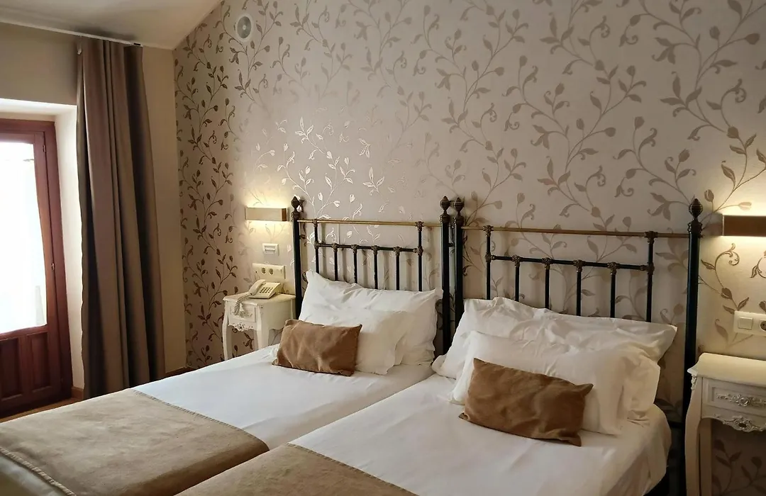 Hotel Spa La Casa Mudejar-1