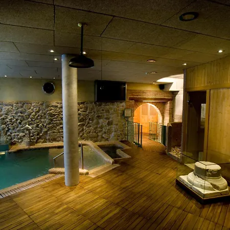 Hotel Spa La Casa Mudéjar-3