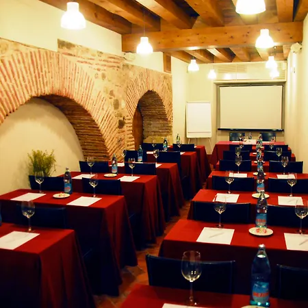 Hotel Spa La Casa Mudéjar-2